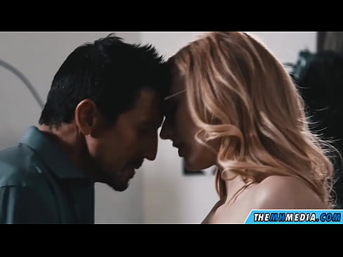 ❤️ ဆံပင်ရွှေရောင်နှင့် ရိုမန်းတစ်လိင် ️ Quality porn မှာ ငါတို့မှာ ﹏