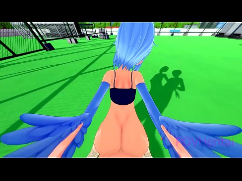 ❤️ Harpy monster ကောင်မလေး။ ️ Quality porn မှာ ငါတို့မှာ ﹏