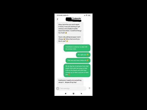 ❤️ Tinder မှ PAWG အသစ်တစ်ခုကို ကျွန်ုပ်၏ harem သို့ ထည့်ခဲ့သည် ( Tinder နှင့် စကားပြောပါ ) ️ Quality porn မှာ ငါတို့မှာ ﹏